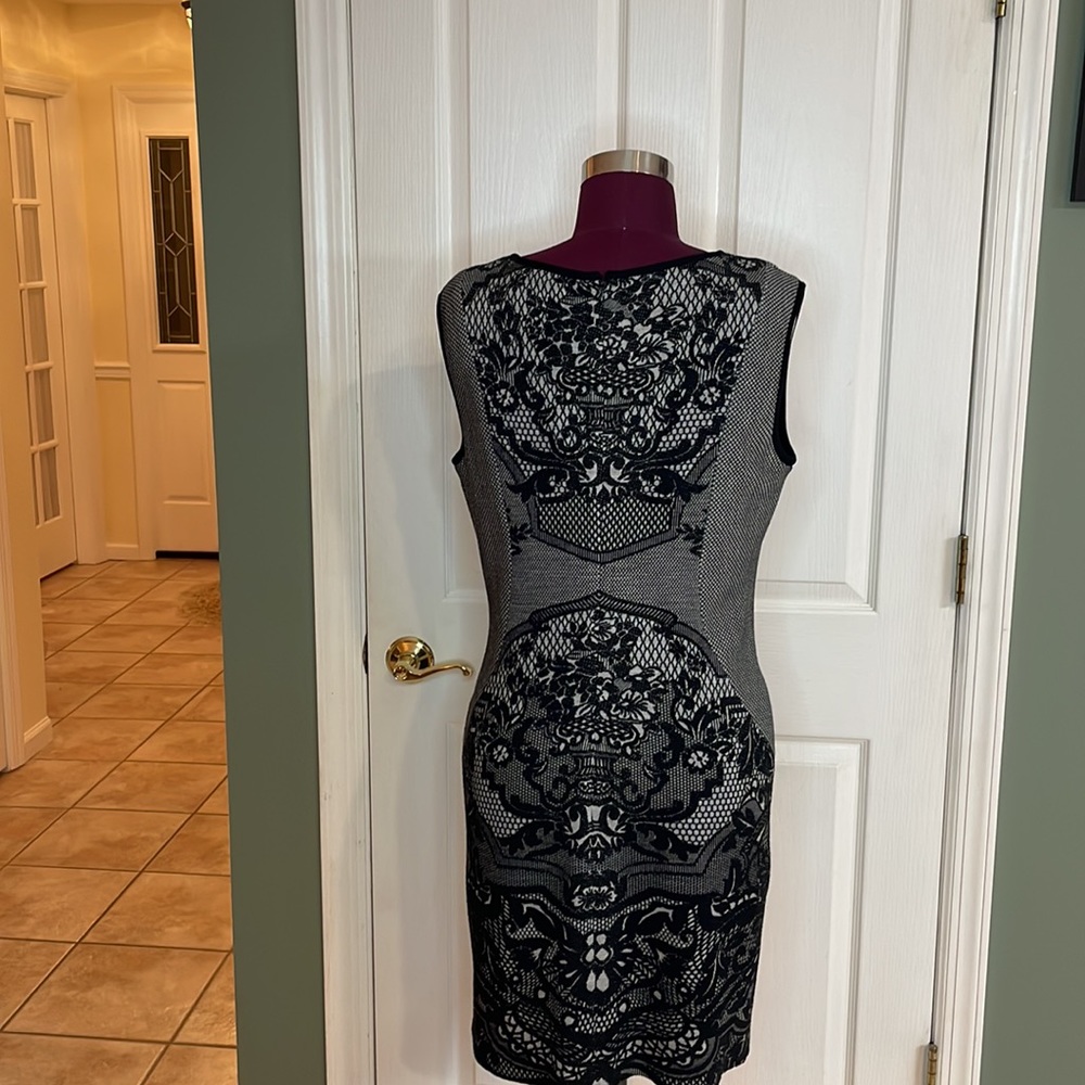 Alberto Makali knit dress size Xl - Picture 5 of 12